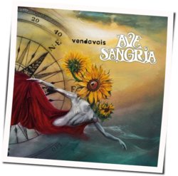 Vendavais Chords by Ave Sangria