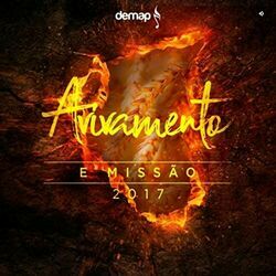 Lá Vem Chords by Aveeva