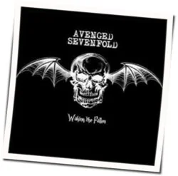 And All Things Will End Bass Tab by Avenged Sevenfold