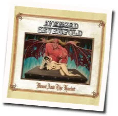 Beast And The Harlot Intro Tab by Avenged Sevenfold