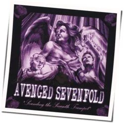 Breaking Their Hold Bass Tab by Avenged Sevenfold