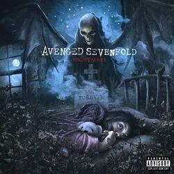 Buried Alive Tab by Avenged Sevenfold
