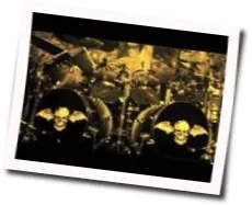 Chapter Four Tab by Avenged Sevenfold