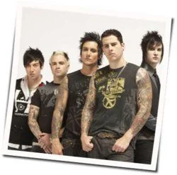 Crimson Day Bass Tab by Avenged Sevenfold