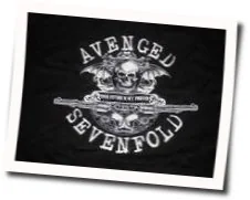 Critical Acclaim (Ver2) Tab by Avenged Sevenfold