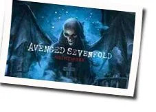 Danger Line (Ver2) Chords by Avenged Sevenfold