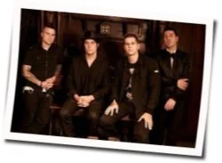Danger Line Bass Tab by Avenged Sevenfold