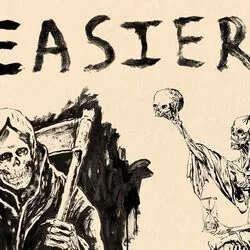 Easier Intro Tab by Avenged Sevenfold