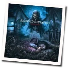 Nightmare Chords by Avenged Sevenfold
