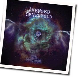 Paradigm Tab by Avenged Sevenfold