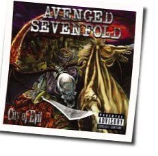 Remenissions Tab by Avenged Sevenfold