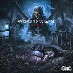 Save Me Chords by Avenged Sevenfold