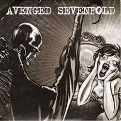 Second Heartbeat Chords by Avenged Sevenfold