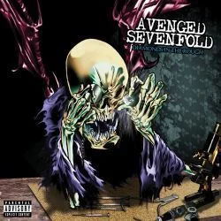 Set Me Free Tab by Avenged Sevenfold