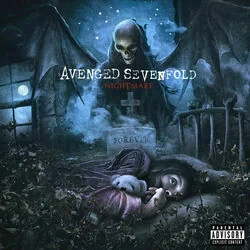 So Far Away Bass Tab by Avenged Sevenfold