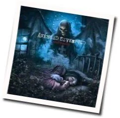 Victim (Ver2) Chords by Avenged Sevenfold