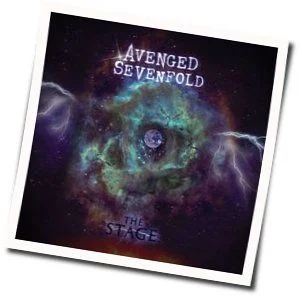 Wish You Were Here Chords by Avenged Sevenfold