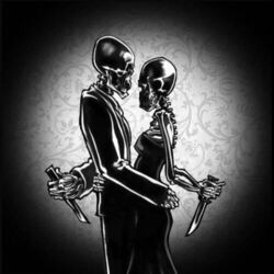 A Little Piece Of Heaven Chords by Avenged Sevenfold