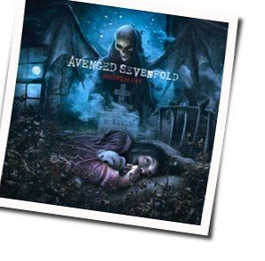 Almost Easy Chords by Avenged Sevenfold