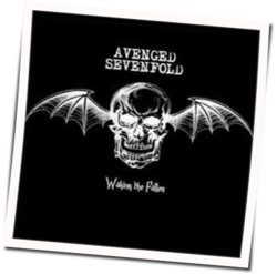 And All Things Will End Tab by Avenged Sevenfold