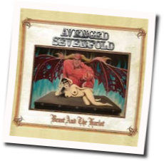 Beast And The Harlot by Avenged Sevenfold
