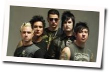 Beast And The Harlot  Tabs by Avenged Sevenfold