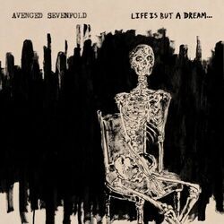 Beautiful Morning Tab by Avenged Sevenfold