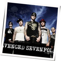 Breaking Thier Hold by Avenged Sevenfold