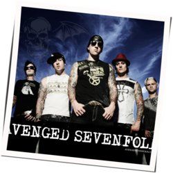 Breaking Thier Hold Tab by Avenged Sevenfold