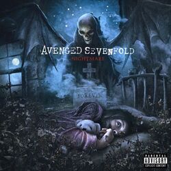 Buried Alive Tabs by Avenged Sevenfold