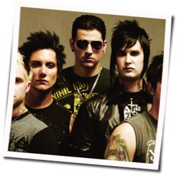 Chapter Four Acoustic Chords by Avenged Sevenfold