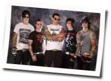 Critical Acclaim by Avenged Sevenfold