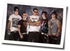 Critical Acclaim Bass Tab by Avenged Sevenfold