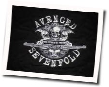 Critical Acclaim  Tab by Avenged Sevenfold