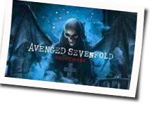 Danger Line  Chords by Avenged Sevenfold