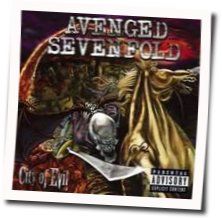 Doing Time by Avenged Sevenfold