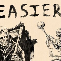 Easier Intro by Avenged Sevenfold