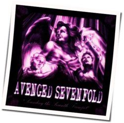End The Rapture Tab by Avenged Sevenfold