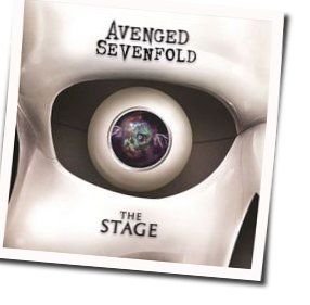Fermi Paradox Solo Tab by Avenged Sevenfold