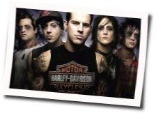 God Hates Us Bass Tab by Avenged Sevenfold