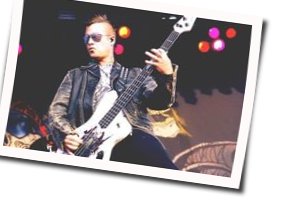 God Only Knows Chords by Avenged Sevenfold