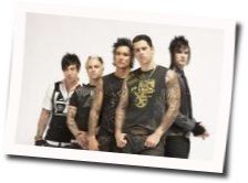 Gunslinger Tabs by Avenged Sevenfold