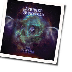 Higher Tab by Avenged Sevenfold