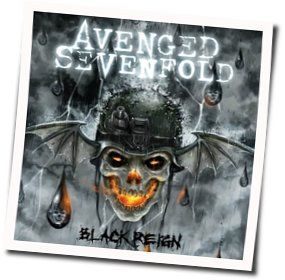Mad Hatter by Avenged Sevenfold