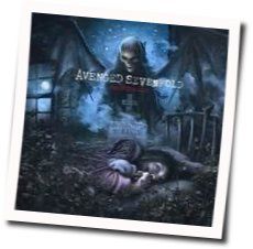 Nightmare  by Avenged Sevenfold