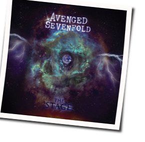 Paradigm Tab by Avenged Sevenfold