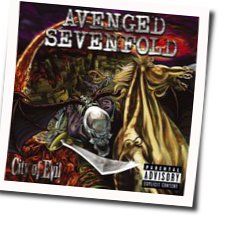 Remenissions by Avenged Sevenfold