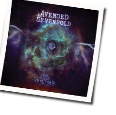 Roman Sky Bass Tab by Avenged Sevenfold