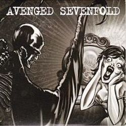 Second Heartbeat by Avenged Sevenfold