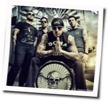 St. James by Avenged Sevenfold